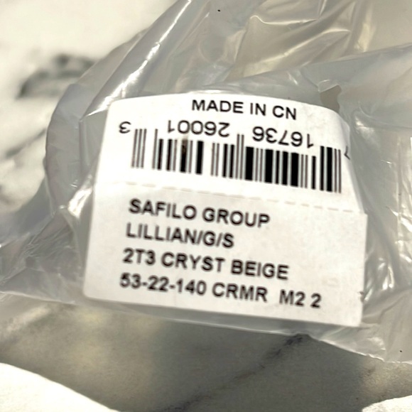 ♠️NWT/KATE SPADE Lillian round frame sunglasses oversized/scratch resist… - Picture 13 of 14